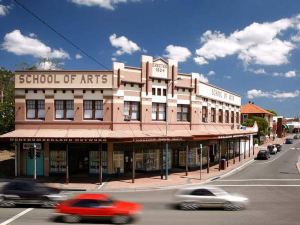 Cessnock Vintage Motor Inn