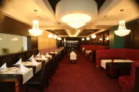 Vpx Hotel - breakfast