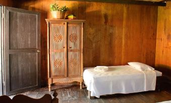 Takalik Maya Eco Lodge