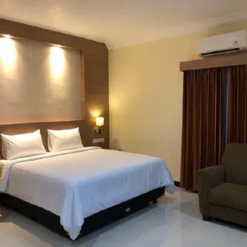 Lcr Hotel Ende