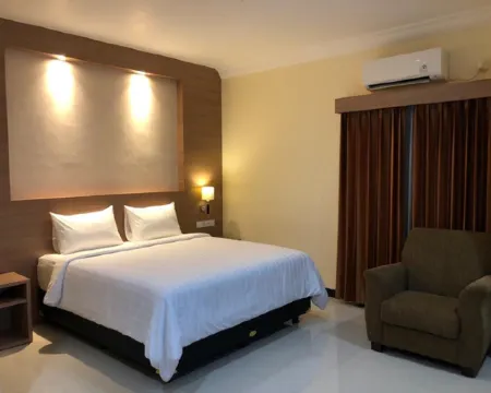 Lcr Hotel Ende Hotels in Ende