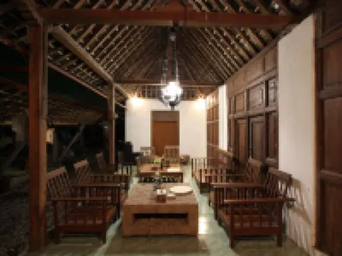 Homestay Tembi Hotels in Sewon