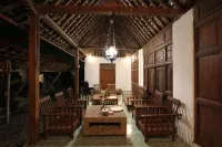 Homestay Tembi