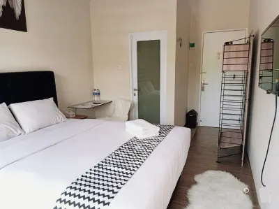 Amaryllis Hotels Hotels in Sukajadi