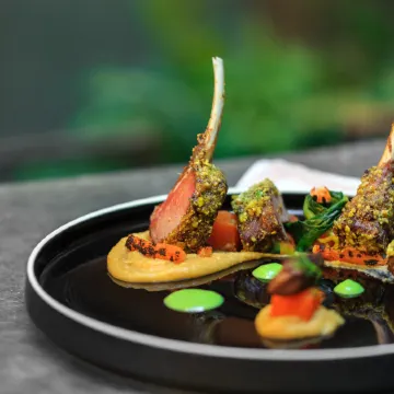 Quintocanto Hotel & Spa