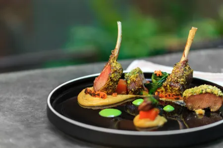 Quintocanto Hotel & Spa