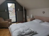 Le Ti' Bauduin Hotels in Florennes