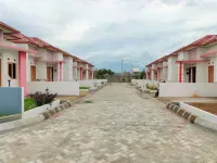 Sleep House Cirebon Homestay Hotels in Harjamukti