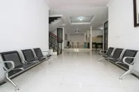 Travero Rooms BSD
