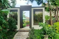 Villa Argopuro Vimala Hills Bogor
