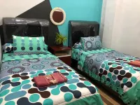 Guest House Nasyauqi Kuala Tanjung - Homestay