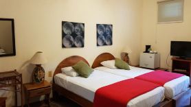 Samara Beach Hotel