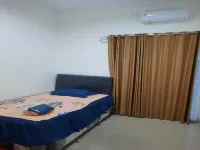 Diamond Town House A9 Hotel di 