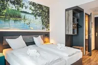 Hotel Amper Hôtels à : Puchheim