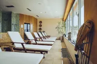 Pohorje Village Wellbeing Resort - Wellness & Spa Hotel Bolfenk Hoteles en Municipality of Ruše