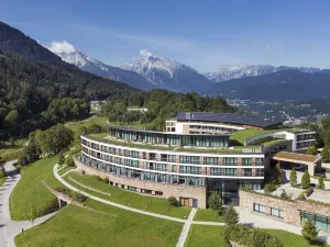 Kempinski Hotel Berchtesgaden
