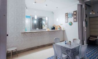 Room in Lodge - Hotel San Andres Isla Colombia