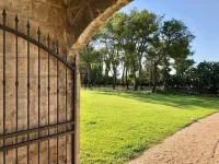 Masseria Li Reni Hotels in Province of Taranto