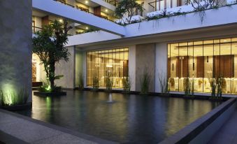 Hotel Santika Siligita Nusa Dua