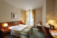 Hotel Eden Hotel a Levico Terme