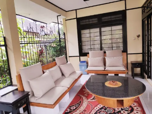 Designer Villa Osaka