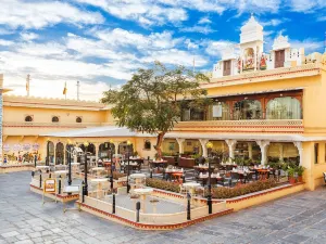 Shiv Niwas Palace by Hrh Group of Hotels