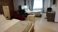 Hotel Diyar Paris Hotels in Muş