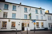 The Bushel by Greene King Inns Hôtels à : St Edmundsbury District
