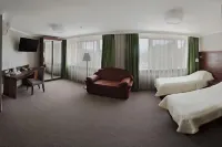 Avrora Hotel Hotels in Smolensk