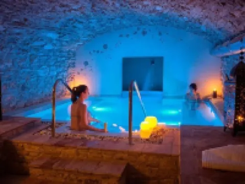 Hotel-Spa Classic Begur Hotels in Begur