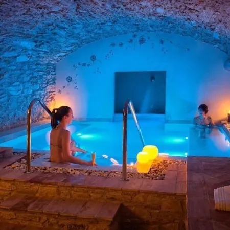 Hotel-Spa Classic Begur
