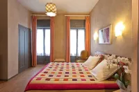 Hotel les Edelweiss Hotels in Cauterets