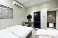 Hotel Afreen