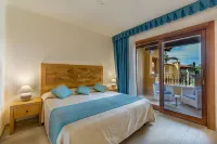 Hotel Marana Hôtels à : Marinella