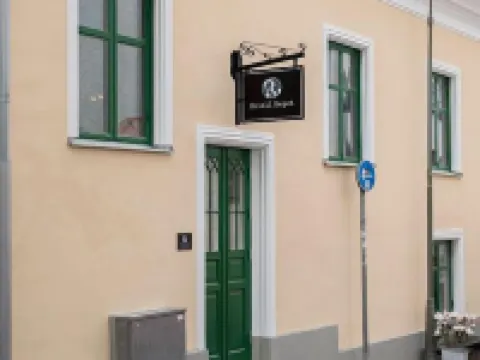 ホテル レペット ゴットランド島のホテル