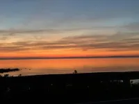 Clifty Cove Motel - Ocean View