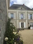 Villa des Glycines Hotels in Argenton-l'Eglise