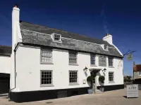 The Lamb at Angmering Hôtels à : Littlehampton
