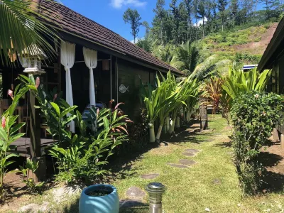 La Perle Tahaa