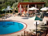 Areti Aparthotel - Pools