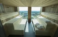 Van der Valk Hotel Utrecht Hotels in Vianen