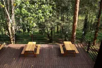 The Ibnii - Eco Luxury Resort