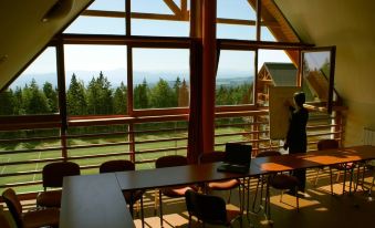 Pohorje Village Wellbeing Resort - Wellness & Spa Hotel Bolfenk