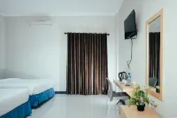 OYO 91617 Hotel Mutiara Lombok - 3-Star