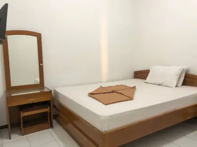 Hotel Baru Inn Batu RedPartner