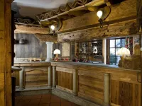 Hotel Milleluci - Barer