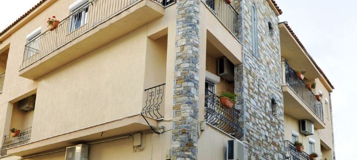 Skianthion Hotels in Skiathos