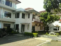 Kalingga Star Hotels in Jepara