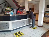 Hotel Kurnia Perdana Hôtels à : Bandar Lampung