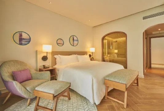 The Green Zhurga Suite